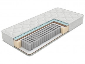 PROxSON Матрас Optima EVS (Ткань Трикотаж Эко) 140x200 в Магнитогорске - magnitogorsk.ok-mebel.com | фото 2