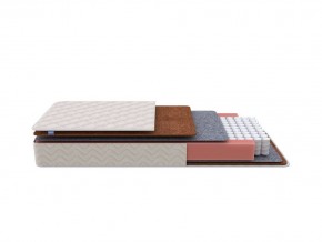 PROxSON Матрас Standart F (Ткань Синтетический жаккард) 180x190 в Магнитогорске - magnitogorsk.ok-mebel.com | фото 5