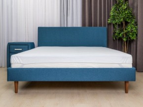PROxSON Защитный чехол Basic (Ткань Terry Cloth без влагонепроницаемого покрытия) 140x190 в Магнитогорске - magnitogorsk.ok-mebel.com | фото 2