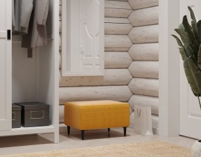Пуф Киркас Twist 12 (turquoise) в Магнитогорске - magnitogorsk.ok-mebel.com | фото 4