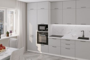 ШЕЛЛИ Кухонный гарнитур Экстра (3000 мм) в Магнитогорске - magnitogorsk.ok-mebel.com | фото