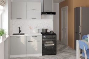 ШЕЛЛИ Кухонный гарнитур Лайт 1200 мм в Магнитогорске - magnitogorsk.ok-mebel.com | фото