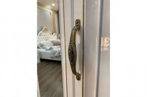 Шкаф 2-х ств с зеркалами Натали в Магнитогорске - magnitogorsk.ok-mebel.com | фото 4