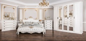 Шкаф 2-х ств с зеркалами Натали в Магнитогорске - magnitogorsk.ok-mebel.com | фото 5