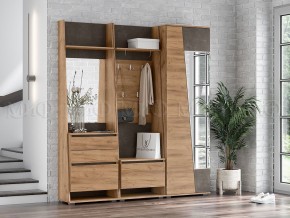 СОРЕНТО Шкаф 2-х створчатый в Магнитогорске - magnitogorsk.ok-mebel.com | фото 3