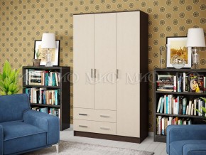 Шкаф 3-х створчатый (1200) в Магнитогорске - magnitogorsk.ok-mebel.com | фото 3