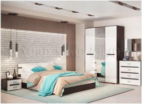 КИМ Шкаф 3-х створчатый в Магнитогорске - magnitogorsk.ok-mebel.com | фото 7