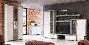 Шкаф 3-х створчатый распашной Инстайл ШК-30 в Магнитогорске - magnitogorsk.ok-mebel.com | фото 3