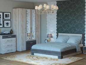 Шкаф 4-х ств. ПШ-5.5 ВЕРСАЛЬ-1 в Магнитогорске - magnitogorsk.ok-mebel.com | фото 3