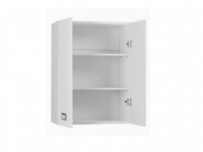 Шкаф Cube - 2 50 Домино (DC5016H) в Магнитогорске - magnitogorsk.ok-mebel.com | фото 2