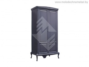 Шкаф для одежды Мокко ММ-316-01/02Б в Магнитогорске - magnitogorsk.ok-mebel.com | фото 3