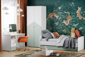 Шкаф для одежды НМ 041.42 "Банни" (Макарун) в Магнитогорске - magnitogorsk.ok-mebel.com | фото 4