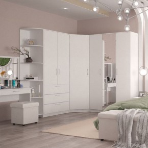 Шкаф гардеробный 900 с ящиками Париж в Магнитогорске - magnitogorsk.ok-mebel.com | фото 6