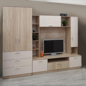 Шкаф гардеробный 900 с ящиками Салоу в Магнитогорске - magnitogorsk.ok-mebel.com | фото 7