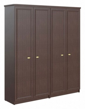 Шкаф книжный Raut RHC 180.1 в Магнитогорске - magnitogorsk.ok-mebel.com | фото