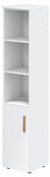 Шкаф комбинированный Forta FHC 40.5(L) в Магнитогорске - magnitogorsk.ok-mebel.com | фото