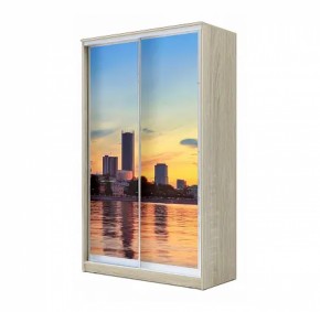 Шкаф-купе ХИТ 22-14-77 (620) в Магнитогорске - magnitogorsk.ok-mebel.com | фото 12