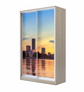 Шкаф-купе ХИТ 22-14-77 (620) в Магнитогорске - magnitogorsk.ok-mebel.com | фото 13