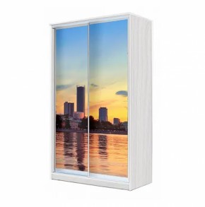 Шкаф-купе ХИТ 22-14-77 (620) в Магнитогорске - magnitogorsk.ok-mebel.com | фото 10
