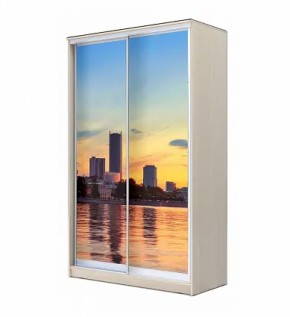 Шкаф-купе ХИТ 22-14-77 (620) в Магнитогорске - magnitogorsk.ok-mebel.com | фото 11