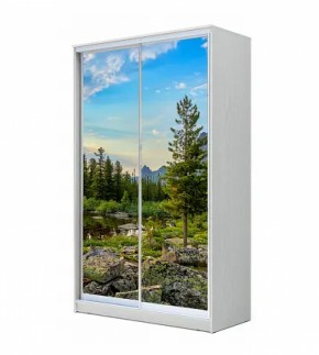 Шкаф-купе ХИТ 22-4-15-77 (420) в Магнитогорске - magnitogorsk.ok-mebel.com | фото 2