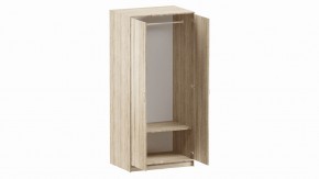 Шкаф ОРИОН двухдверный, цвет Дуб Сонома в Магнитогорске - magnitogorsk.ok-mebel.com | фото 3
