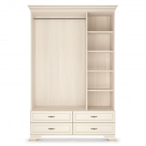 Шкаф распашной трехдверный с зеркалом Сиена в Магнитогорске - magnitogorsk.ok-mebel.com | фото 10