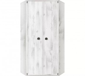 Шкаф угловой JSZFN 2d (МС Индиана) сосна каньон в Магнитогорске - magnitogorsk.ok-mebel.com | фото