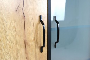 ВИРТОН 21 Шкаф-витрина в Магнитогорске - magnitogorsk.ok-mebel.com | фото 8