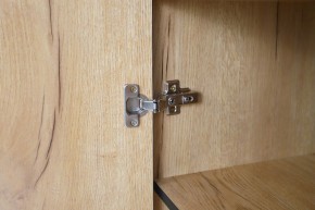 ВИРТОН 21 Шкаф-витрина в Магнитогорске - magnitogorsk.ok-mebel.com | фото 10