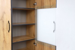 ВИРТОН 21 Шкаф-витрина в Магнитогорске - magnitogorsk.ok-mebel.com | фото 12