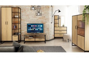 ВИРТОН 21 Шкаф-витрина в Магнитогорске - magnitogorsk.ok-mebel.com | фото 13