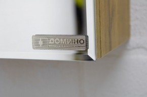 Шкаф-зеркало Bruno 60 левый/правый Домино (DBr2902HZ) в Магнитогорске - magnitogorsk.ok-mebel.com | фото 8