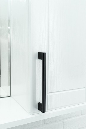 Шкаф-зеркало Charlie 80 правый Домино (DCh2520HZ) в Магнитогорске - magnitogorsk.ok-mebel.com | фото 8