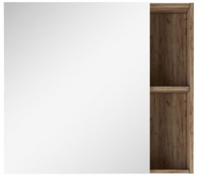 Шкаф-зеркало Craft 80 левый/правый Домино (DCr2204HZ) в Магнитогорске - magnitogorsk.ok-mebel.com | фото 4