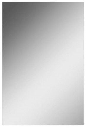 Шкаф-зеркало Угловой Норма АЙСБЕРГ (DA1623HZ) в Магнитогорске - magnitogorsk.ok-mebel.com | фото 1