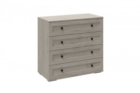 Спальня София СК-20 Комод (Дуб крафт белый) в Магнитогорске - magnitogorsk.ok-mebel.com | фото