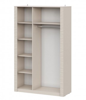 КАЛИПСО Спальный гарнитур (Меланж) модульный в Магнитогорске - magnitogorsk.ok-mebel.com | фото 10