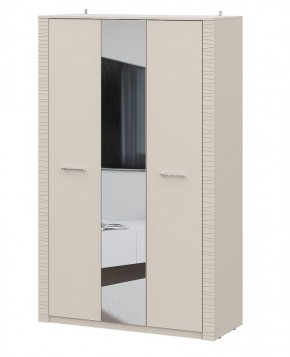 КАЛИПСО Спальный гарнитур (Меланж) модульный в Магнитогорске - magnitogorsk.ok-mebel.com | фото 11