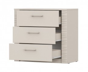 КАЛИПСО Спальный гарнитур (Меланж) модульный в Магнитогорске - magnitogorsk.ok-mebel.com | фото 3
