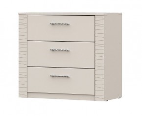 КАЛИПСО Спальный гарнитур (Меланж) модульный в Магнитогорске - magnitogorsk.ok-mebel.com | фото 4