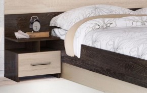 Спальный гарнитур Леси + 4-х створчатый шкаф в Магнитогорске - magnitogorsk.ok-mebel.com | фото 7