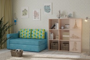 Стеллаж ДМ (ТМК) в Магнитогорске - magnitogorsk.ok-mebel.com | фото 2