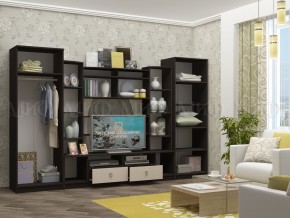 Стенка Женева в Магнитогорске - magnitogorsk.ok-mebel.com | фото 3