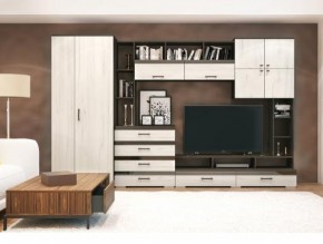 Стенка Коста ЛДСП в Магнитогорске - magnitogorsk.ok-mebel.com | фото 2