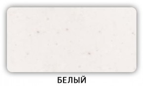 Стол Бриз камень черный Бежевый в Магнитогорске - magnitogorsk.ok-mebel.com | фото 3