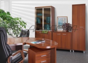 Стол для руководителя "Лауреат" Л.Р-18 в Магнитогорске - magnitogorsk.ok-mebel.com | фото 5