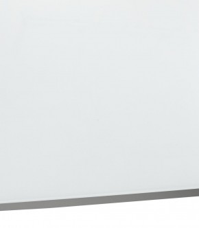 Стол ФОРЕЛ 120 Белый, стекло / Белый, М-City в Магнитогорске - magnitogorsk.ok-mebel.com | фото 2
