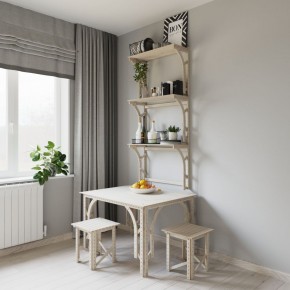 Стол Конструктор Арт.С1-1 в Магнитогорске - magnitogorsk.ok-mebel.com | фото 5