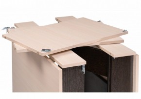 Стол обеденный Клотилд в Магнитогорске - magnitogorsk.ok-mebel.com | фото 8